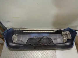 KIA Picanto Rear bumper 