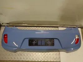 KIA Picanto Rear bumper 