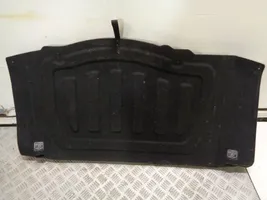 KIA Picanto Trunk/boot mat liner 