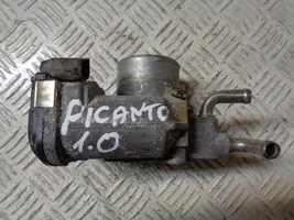 KIA Picanto Valvola a farfalla 3510004200