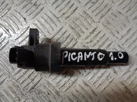 KIA Picanto Cewka zapłonowa wysokiego napięcia 2730104000