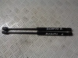 KIA Picanto Vérin de capot arrière 817801Y010