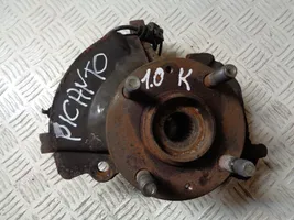 KIA Picanto Front wheel hub 