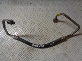KIA Picanto Wąż / Przewód klimatyzacji A/C 