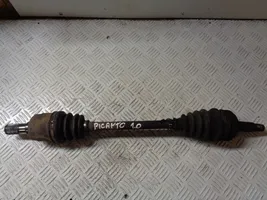 KIA Picanto Front driveshaft 