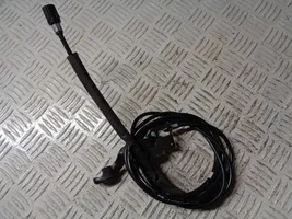 KIA Picanto Fuel cap flap release cable 1Y0002L08