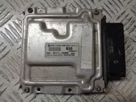 KIA Picanto Calculateur moteur ECU 3911104056