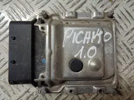 KIA Picanto Calculateur moteur ECU 3911104056