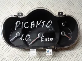 KIA Picanto Licznik / Prędkościomierz 940331Y099