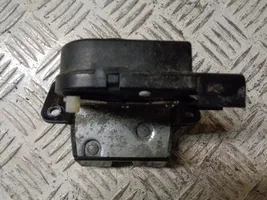 KIA Picanto Tailgate/trunk/boot lock/catch/latch 