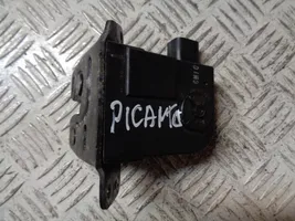 KIA Picanto Tailgate/trunk/boot lock/catch/latch 