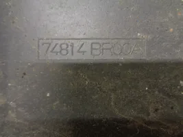 Nissan Qashqai Osłona boczna podwozia 74814BR30A