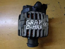 Ford Grand C-MAX Alternator AV6N10300GC