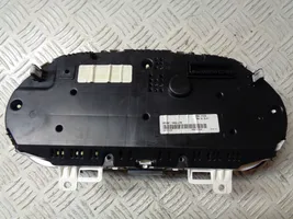 Nissan Qashqai Tachimetro (quadro strumenti) 24810BR51A