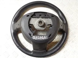 Nissan Qashqai Volant 48430JD01D