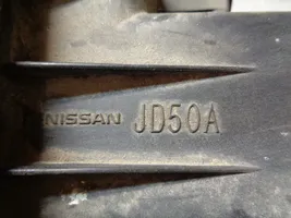 Nissan Qashqai Oro filtro dėžė JD50A