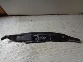 Hyundai i30 Supporto/guarnizione in poliuretano espanso del parafango 84116A6000