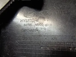 Hyundai i30 Autres pièces du tableau de bord 84795A6900
