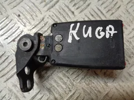 Ford Kuga I Boucle de ceinture de sécurité arrière centrale A613K21