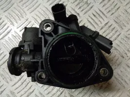 Ford Galaxy Throttle valve 9647474880