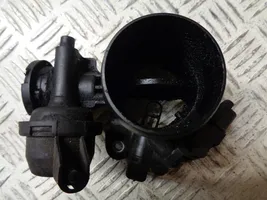 Ford Galaxy Throttle valve 9647474880