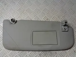 Nissan Qashqai Sun visor 