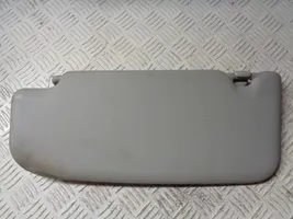 Nissan Qashqai Sun visor 