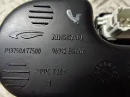 Nissan Qashqai Centrinio užrakto jungtukas 96912BR00A