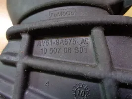 Ford Grand C-MAX Repuesto del conducto de ventilación 8A6T18808BB