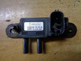 Ford Grand C-MAX Abgasdrucksensor Differenzdrucksensor AV615L200AA