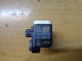 Ford Grand C-MAX Sensor impacto/accidente para activar Airbag AM5T14B342AA