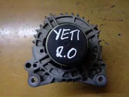 Skoda Yeti (5L) Alternator 06F903023F