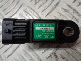 Nissan Qashqai Gaisa spiediena sensors 223650001R