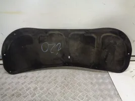 Hyundai i20 (GB IB) Engine bonnet/hood sound/heat insulation 