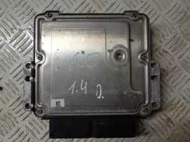 Hyundai i20 (GB IB) Sterownik / Moduł ECU 391402A150