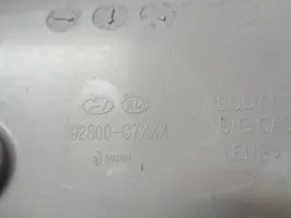 Hyundai i20 (GB IB) Światło fotela przedniego 92800C7XXX