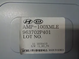 KIA Sorento Amplificateur de son 963702P401