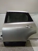 Nissan Qashqai+2 Porte arrière 