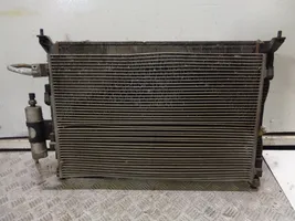 Nissan Qashqai+2 Set del radiatore 21410JD01B