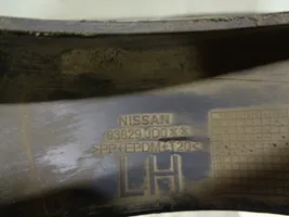 Nissan Qashqai+2 Apdaila sparno (moldingas) 93829JD0