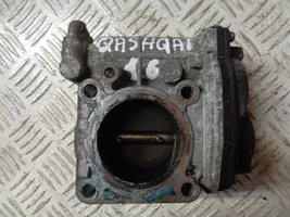 Nissan Qashqai+2 Clapet d'étranglement 52601