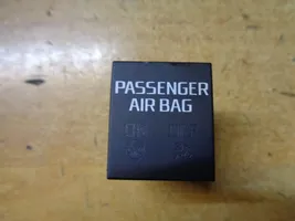 Skoda Yeti (5L) Wyłącznik poduszki powietrznej Airbag pasażera 5L0919235A