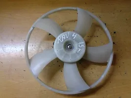 Toyota RAV 4 (XA40) Электрический вентилятор радиаторов 1636328170