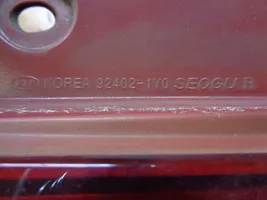 KIA Picanto Feux arrière / postérieurs 924021Y0