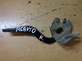 KIA Picanto Zawiasy pokrywy / maski silnika 