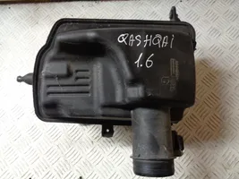 Nissan Qashqai+2 Boîtier de filtre à air 1021725S01