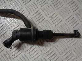 Nissan Qashqai+2 Clutch master cylinder 30610ET000