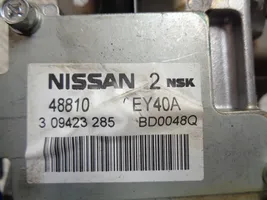 Nissan Qashqai+2 Pompa wspomaganie układu kierowniczego 48810EY40A