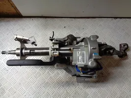 Nissan Qashqai+2 Pompe de direction assistée électrique 48810EY40A