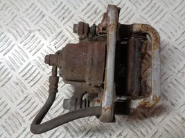 Nissan Qashqai+2 Caliper del freno trasero 